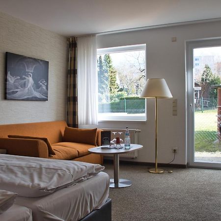 Hotel Quellenhof Salzgitter Zewnętrze zdjęcie