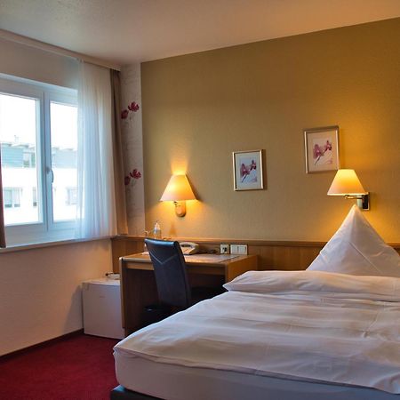 Hotel Quellenhof Salzgitter Zewnętrze zdjęcie