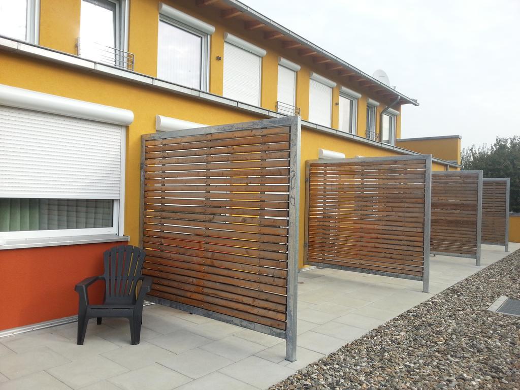 Hotel Quellenhof Salzgitter Zewnętrze zdjęcie