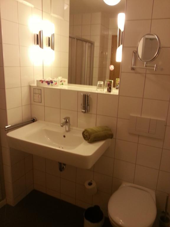Hotel Quellenhof Salzgitter Pokój zdjęcie