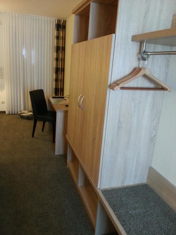 Hotel Quellenhof Salzgitter Pokój zdjęcie