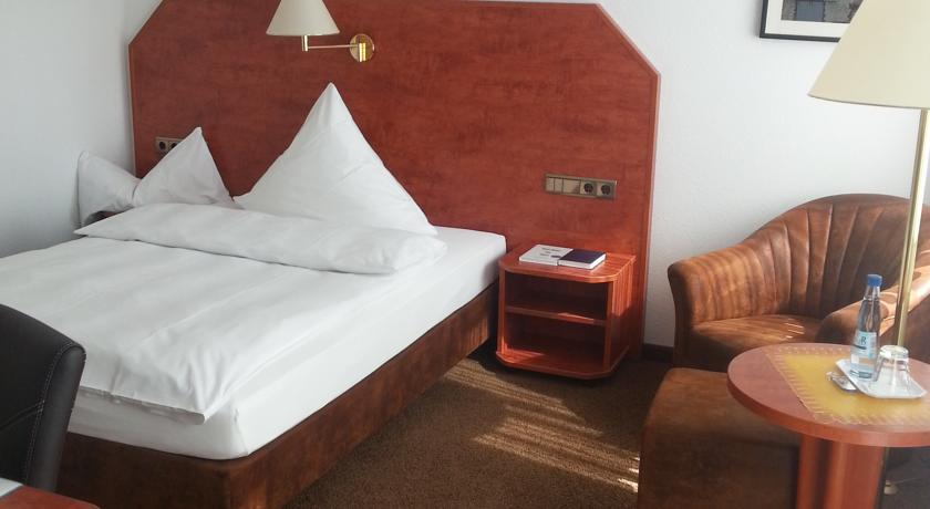 Hotel Quellenhof Salzgitter Pokój zdjęcie