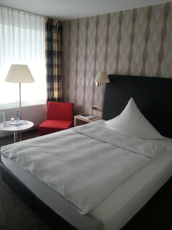 Hotel Quellenhof Salzgitter Pokój zdjęcie