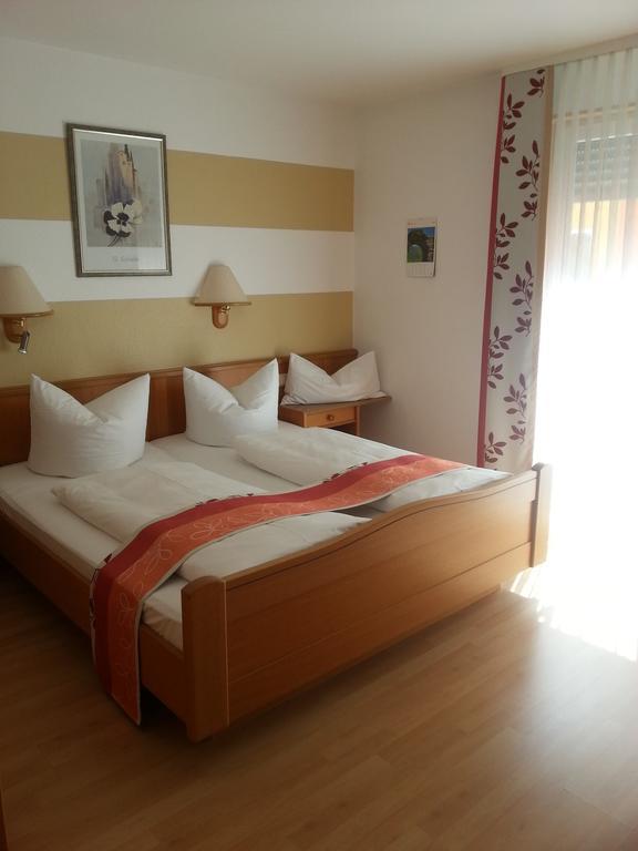 Hotel Quellenhof Salzgitter Pokój zdjęcie