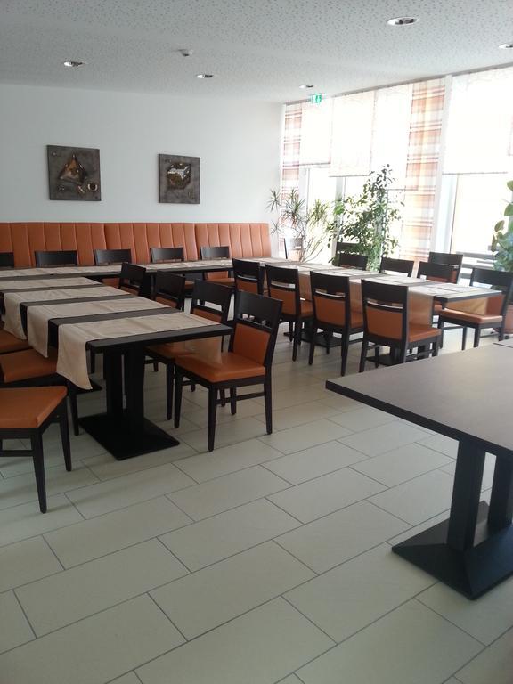 Hotel Quellenhof Salzgitter Zewnętrze zdjęcie