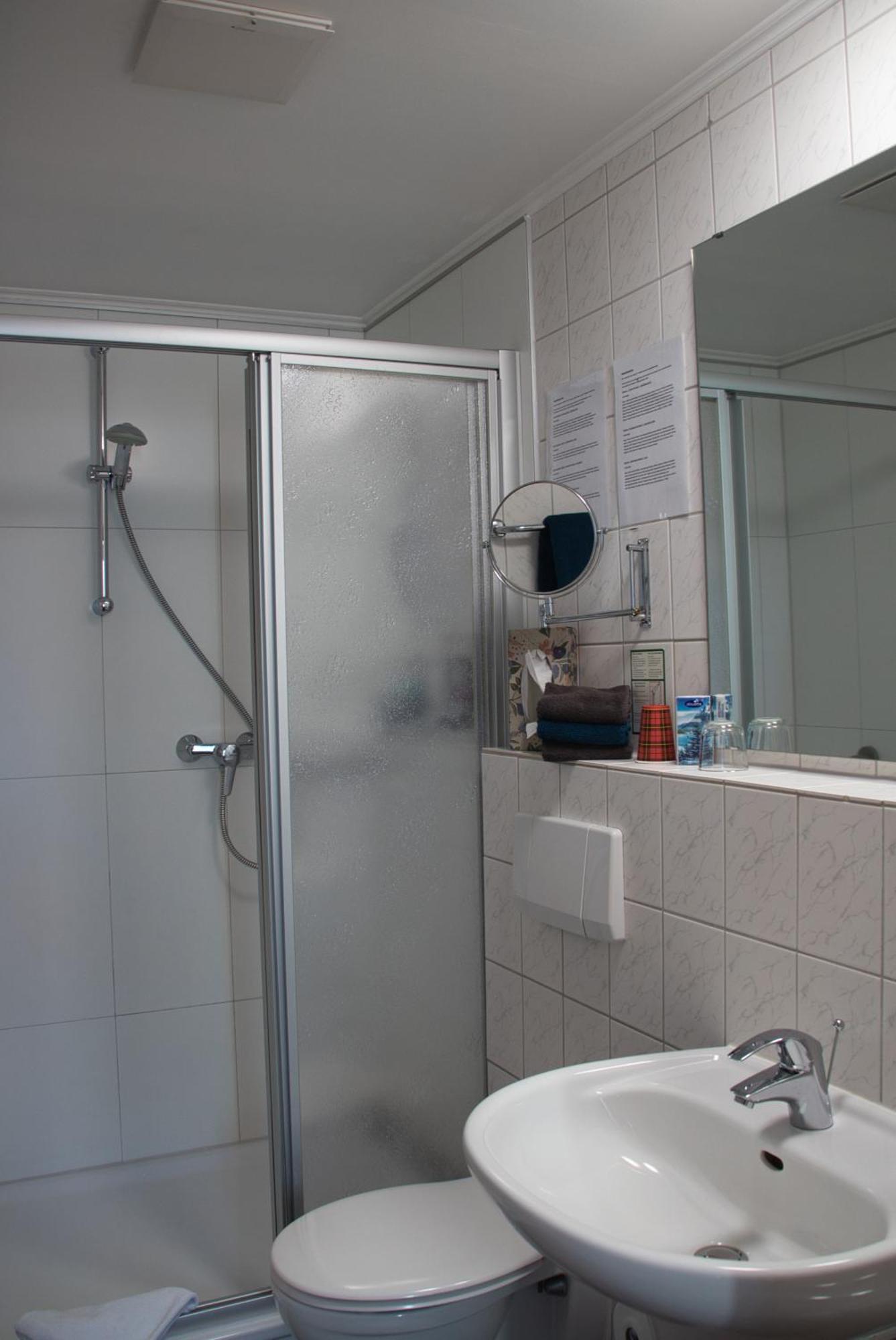 Hotel Quellenhof Salzgitter Zewnętrze zdjęcie