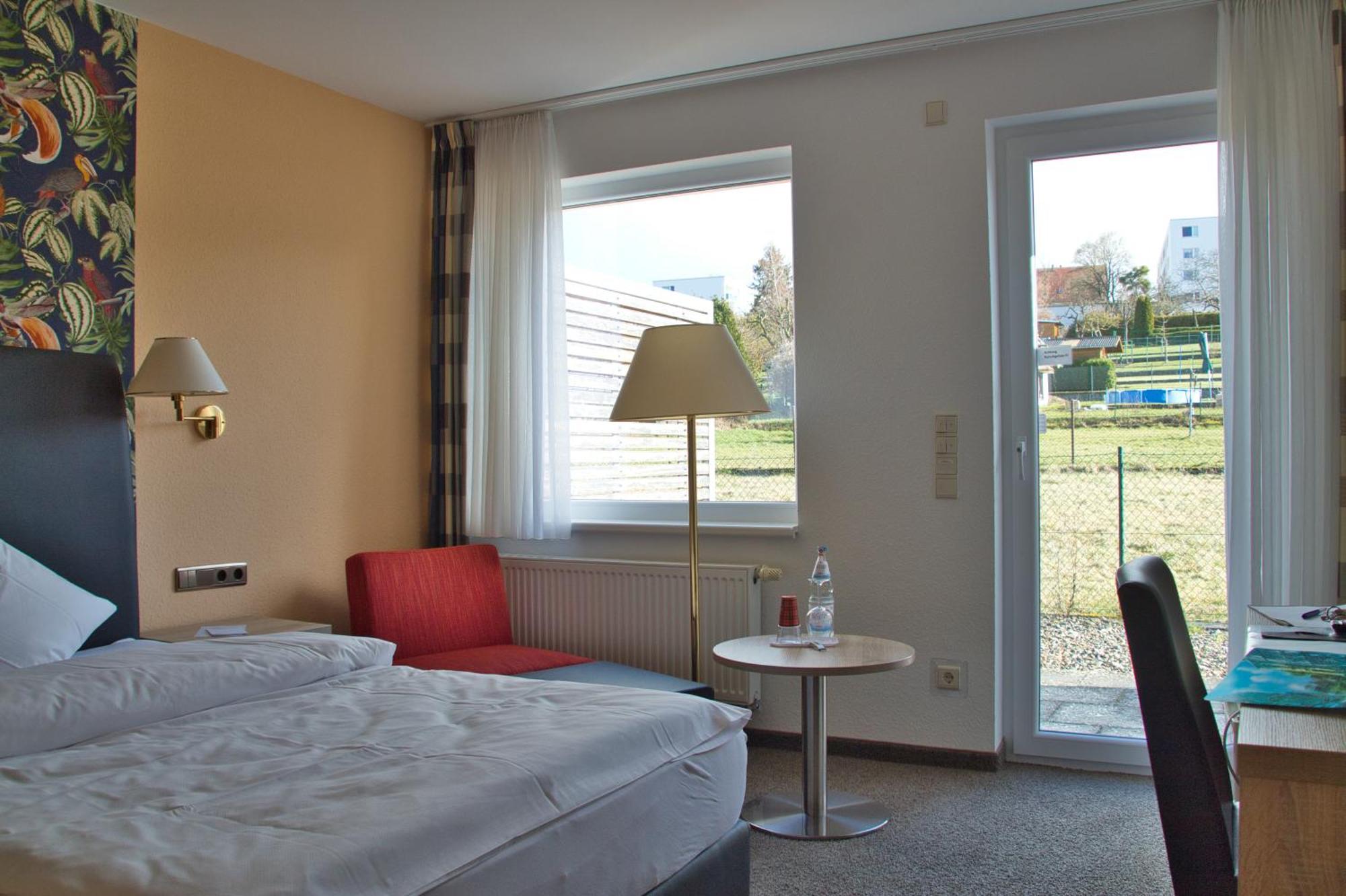 Hotel Quellenhof Salzgitter Zewnętrze zdjęcie