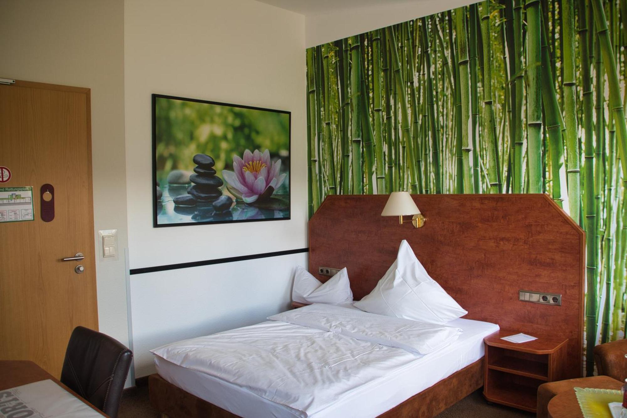 Hotel Quellenhof Salzgitter Zewnętrze zdjęcie