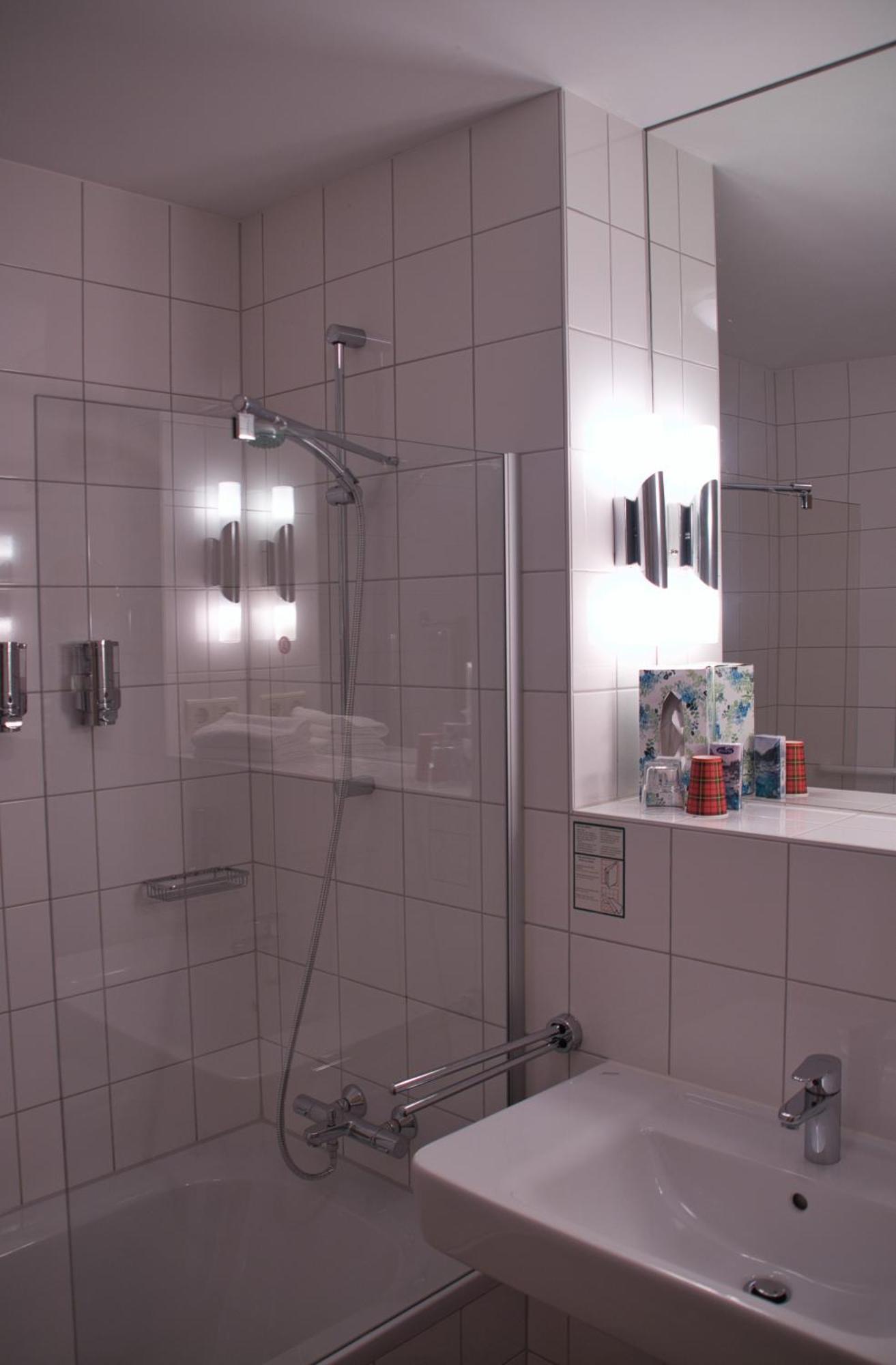 Hotel Quellenhof Salzgitter Zewnętrze zdjęcie