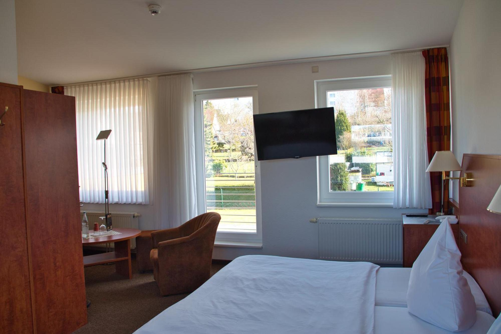 Hotel Quellenhof Salzgitter Zewnętrze zdjęcie