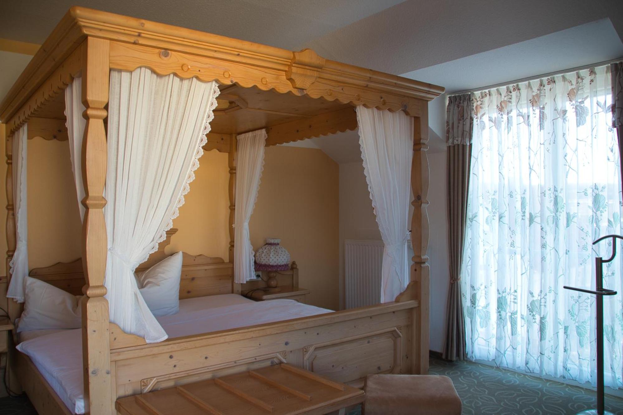 Hotel Quellenhof Salzgitter Zewnętrze zdjęcie