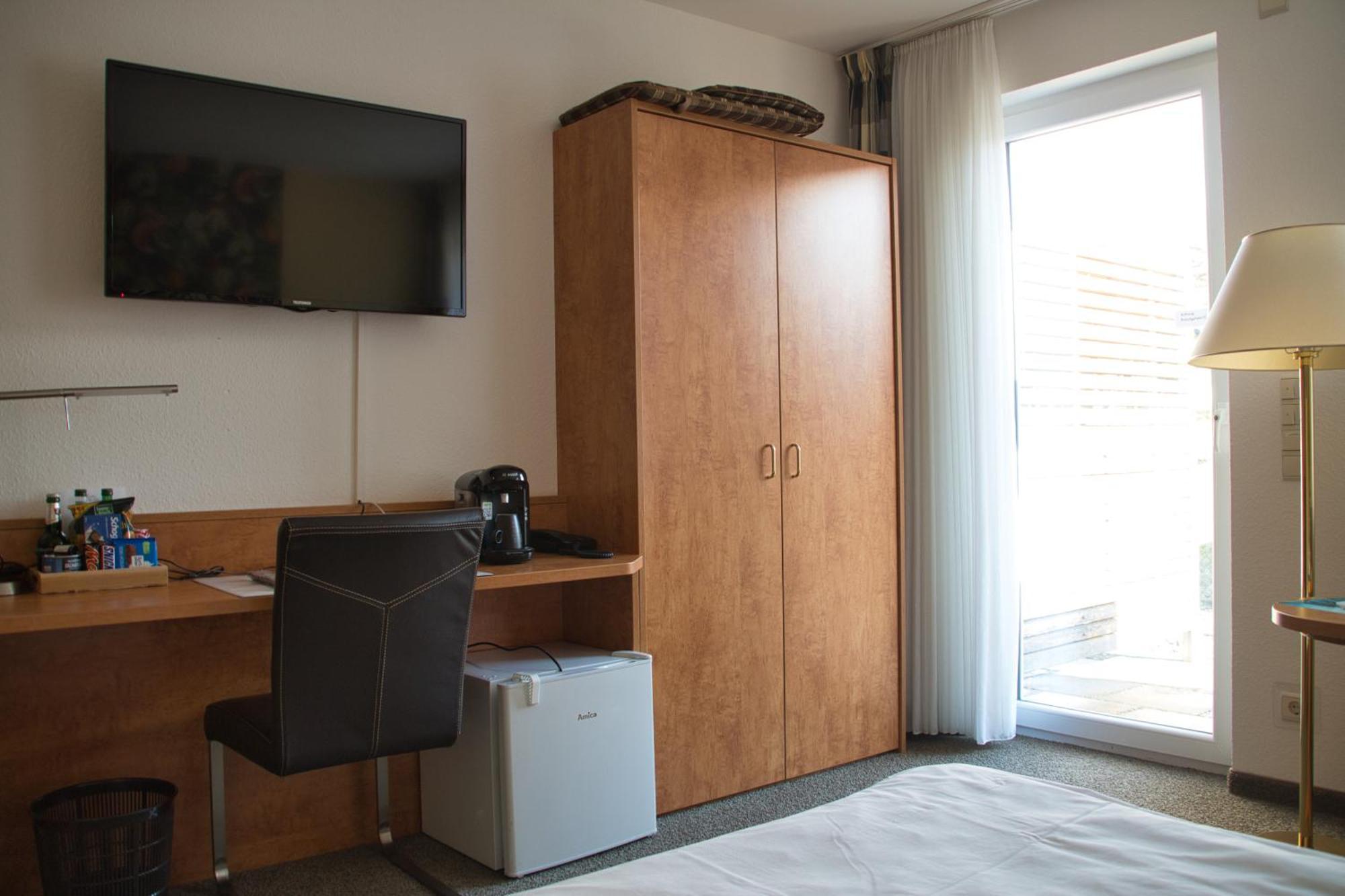 Hotel Quellenhof Salzgitter Zewnętrze zdjęcie