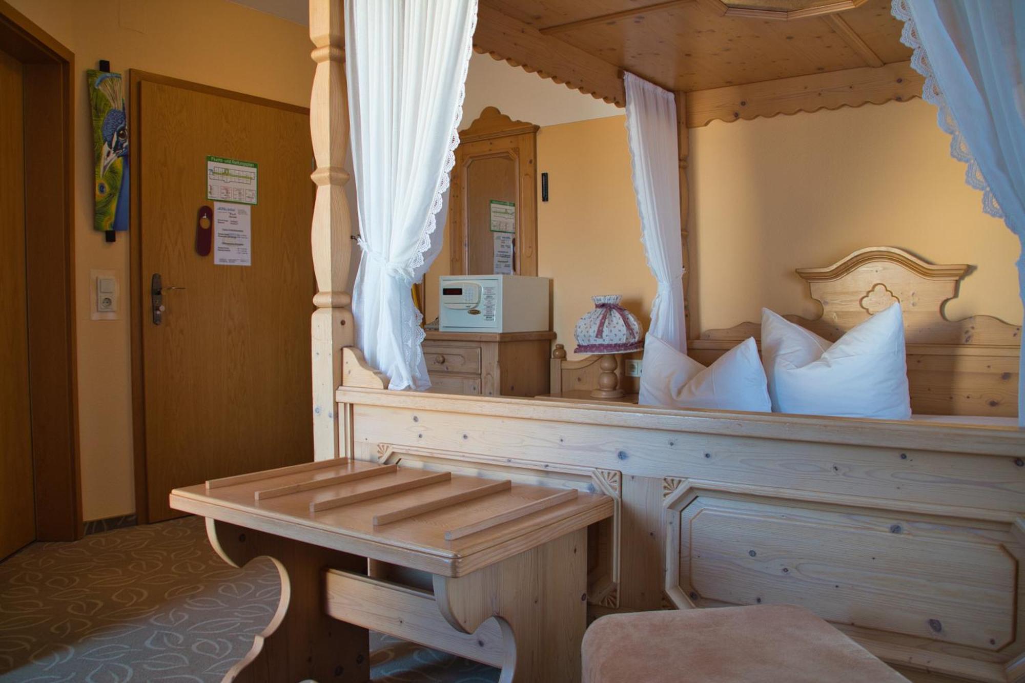 Hotel Quellenhof Salzgitter Zewnętrze zdjęcie