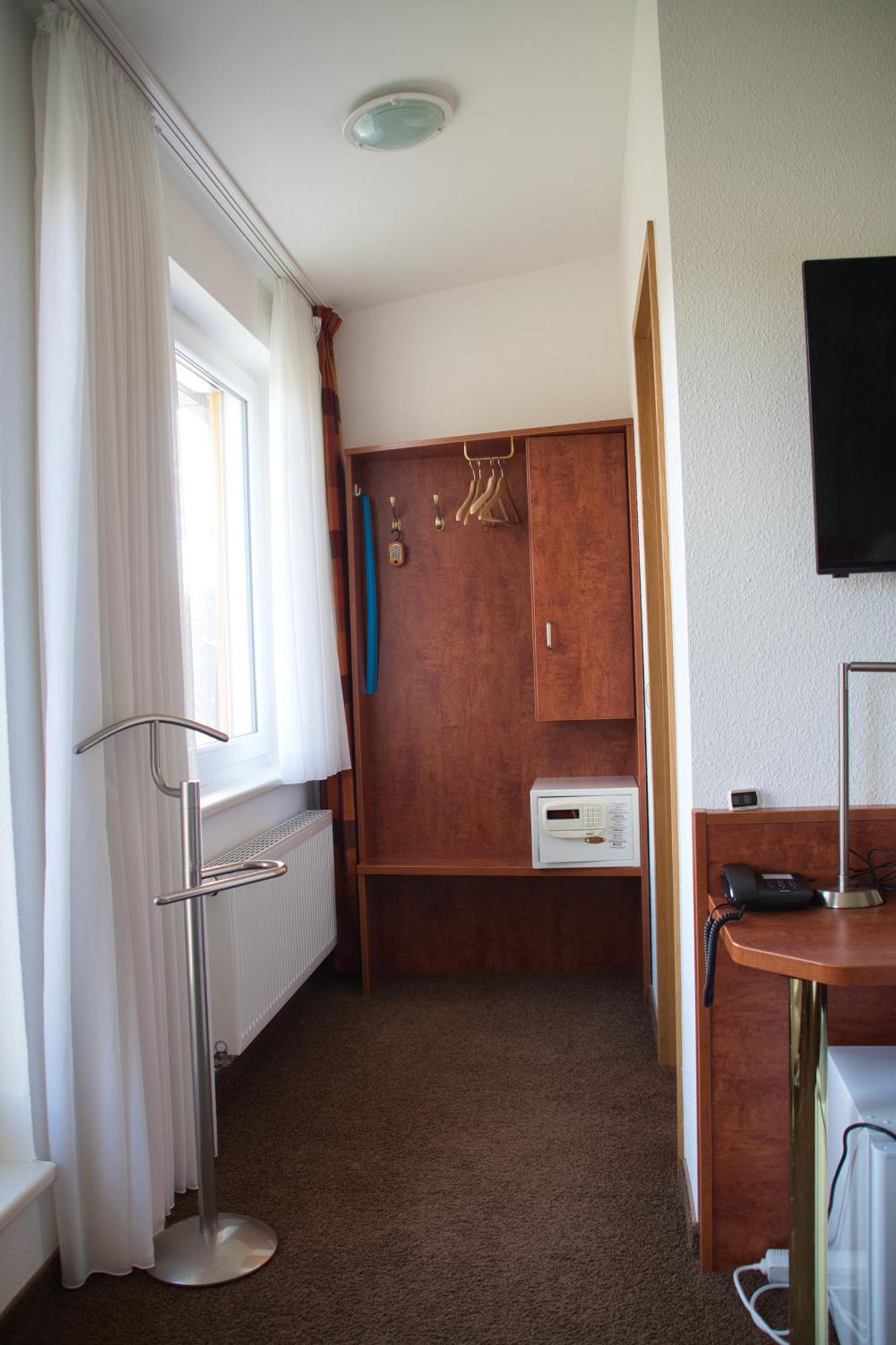 Hotel Quellenhof Salzgitter Zewnętrze zdjęcie