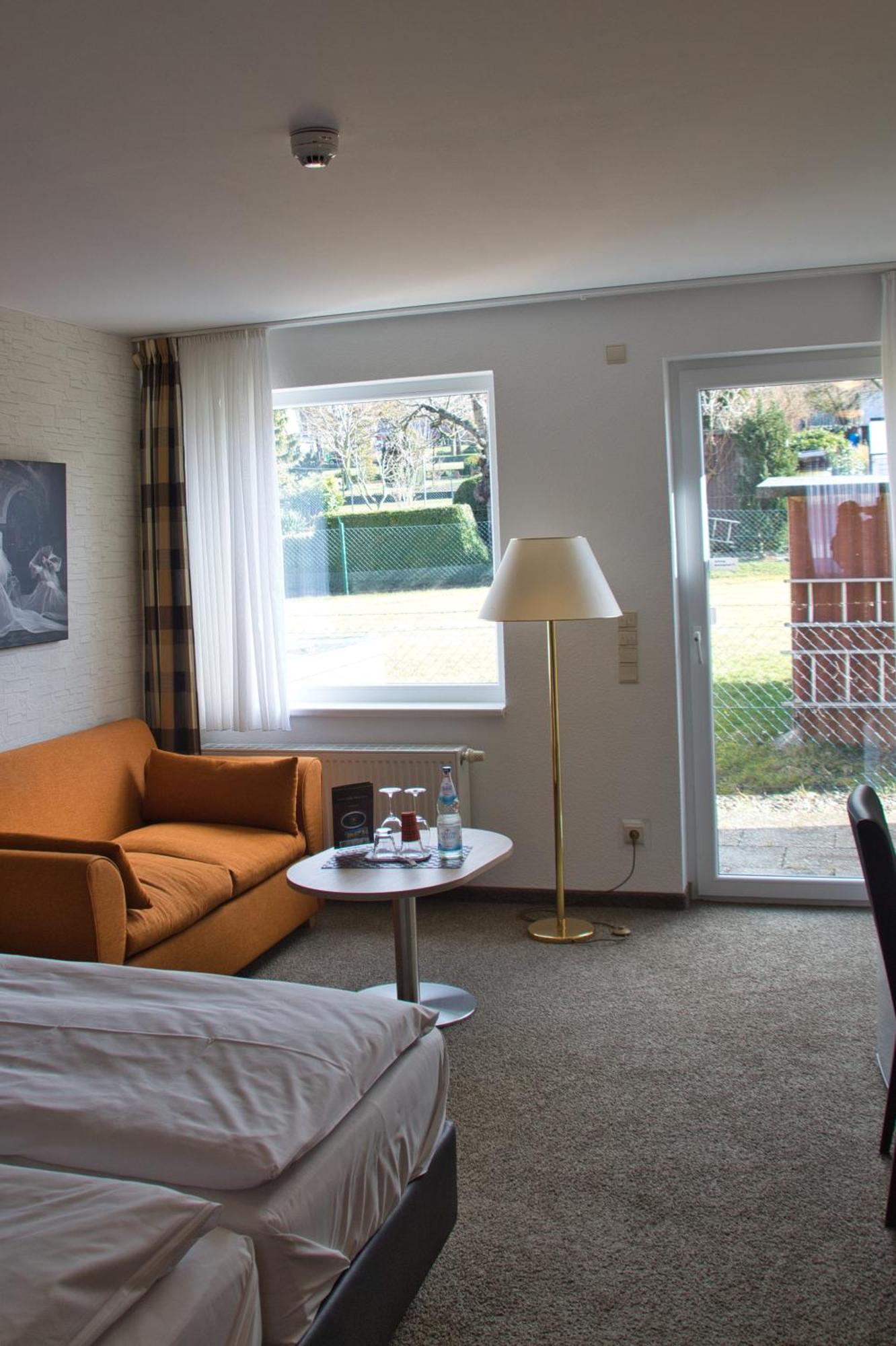 Hotel Quellenhof Salzgitter Zewnętrze zdjęcie